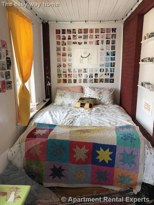 202 Elm St, Davis Square