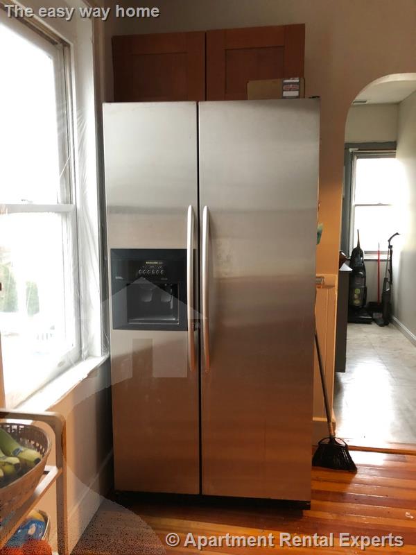 202 Elm St, Davis Square