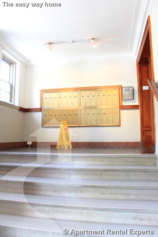 353 Harvard St, Harvard Square