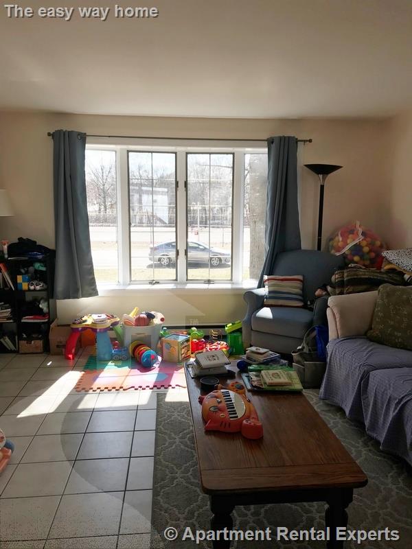 21B Mystic River Rd, West Medford