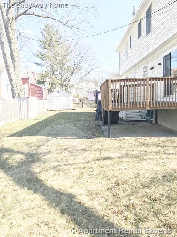 21B Mystic River Rd, West Medford