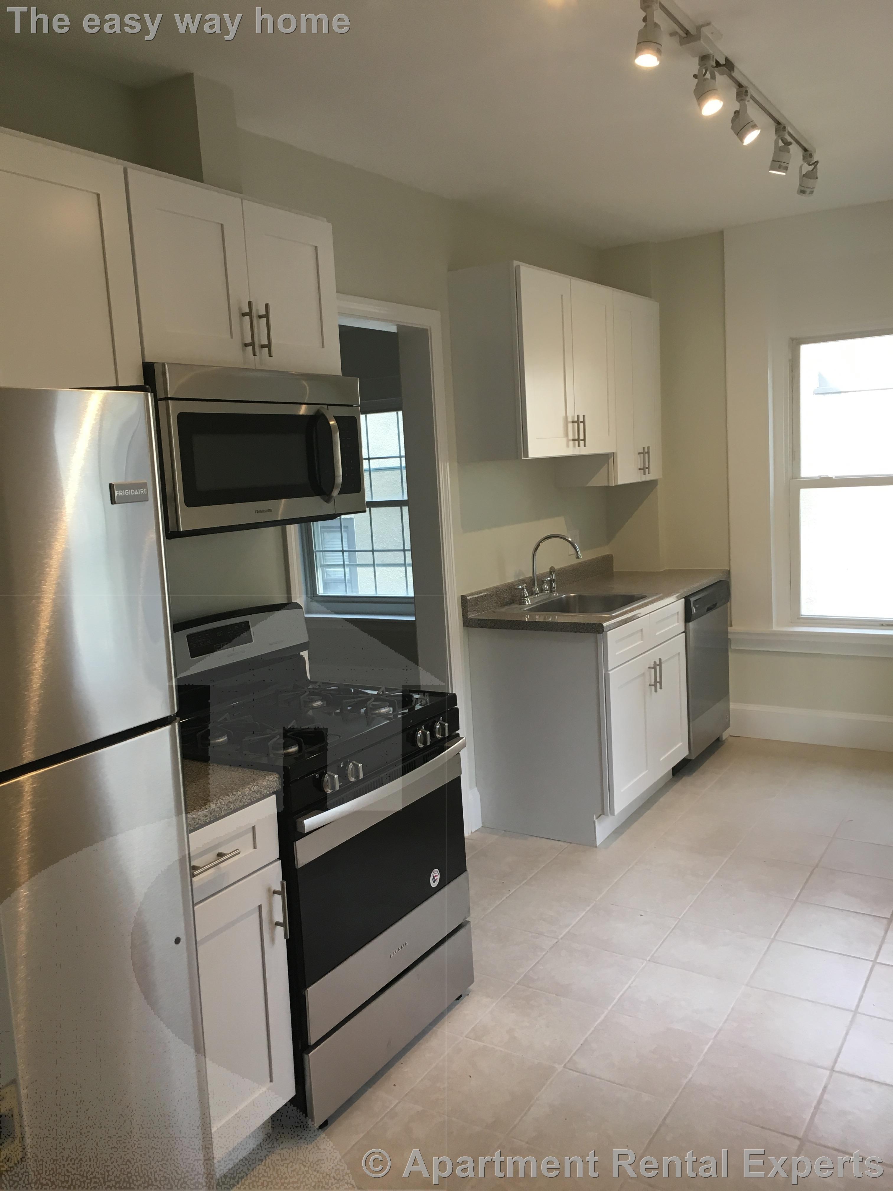 358 Broadway, Winter Hill