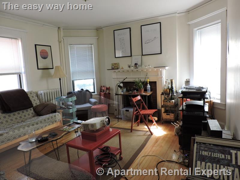 84 Prescott St, Harvard Square