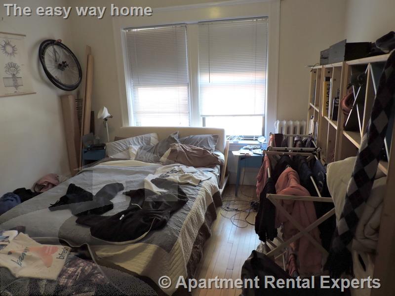 84 Prescott St, Harvard Square