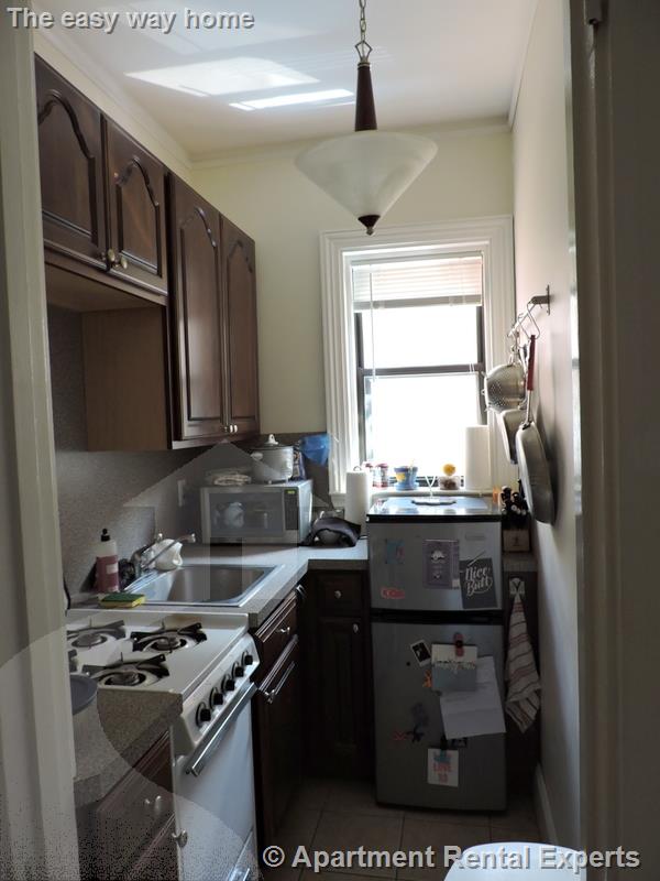 84 Prescott St, Harvard Square