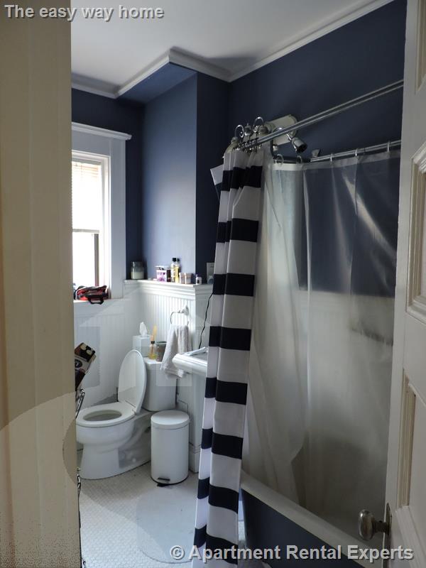 84 Prescott St, Harvard Square