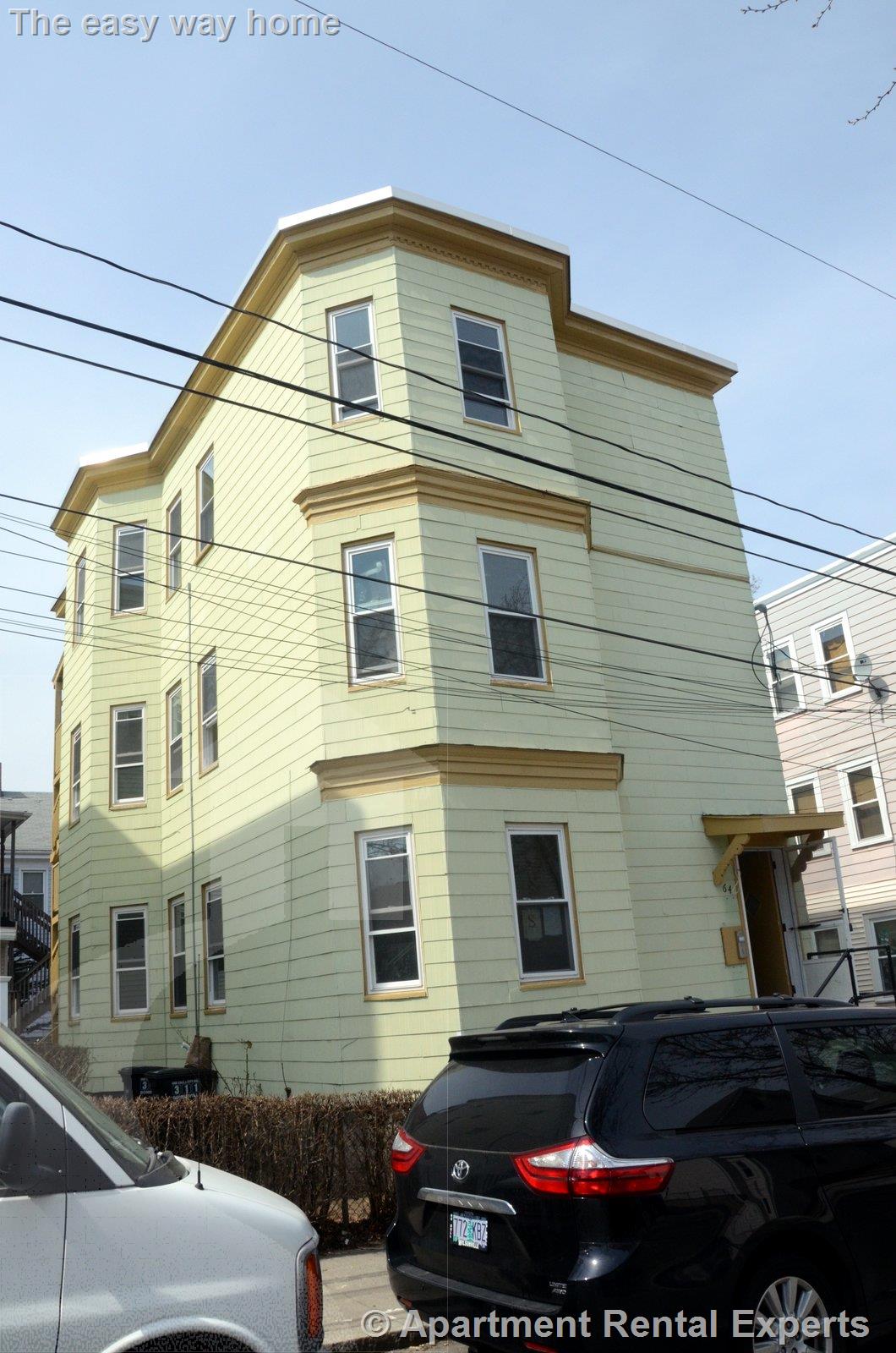 64 Moreland St, Winter Hill