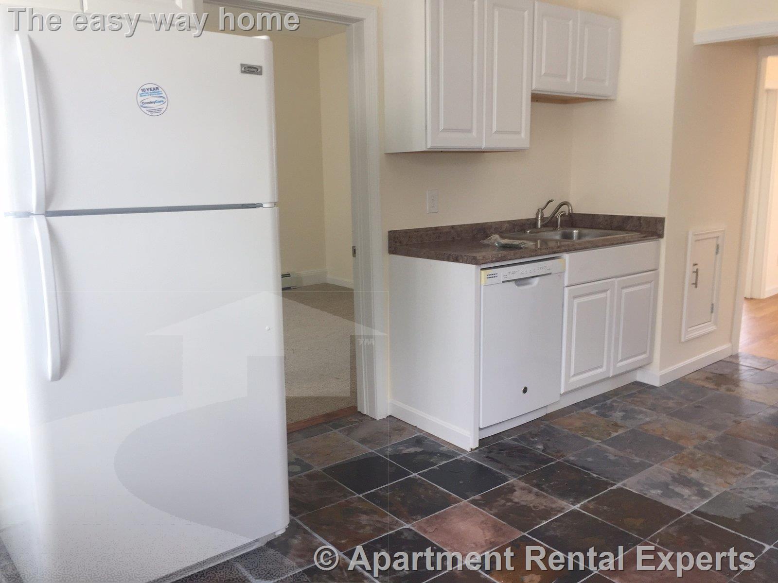 291 Beacon St, Porter Square