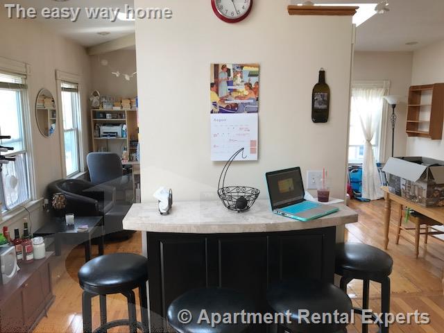 72 Gore St, East Cambridge