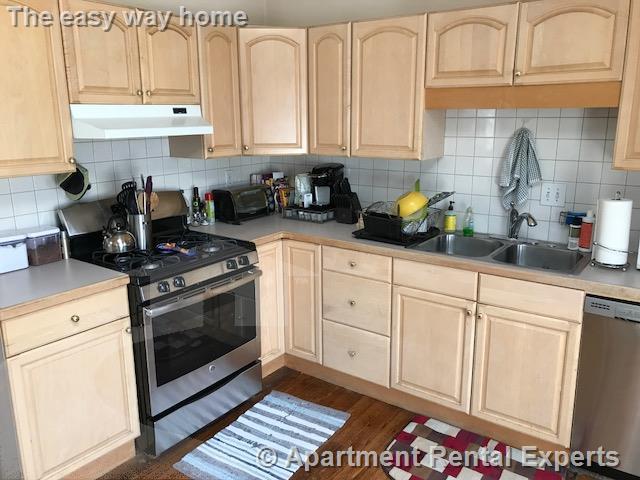 72 Gore St, East Cambridge