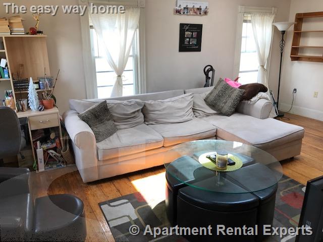 72 Gore St, East Cambridge