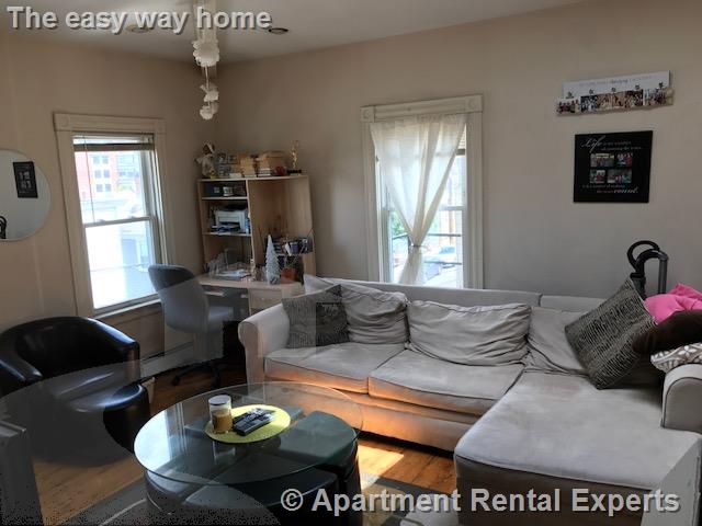 72 Gore St, East Cambridge