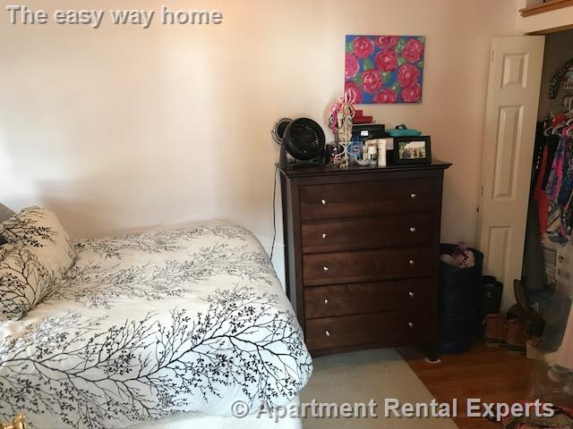 72 Gore St, East Cambridge