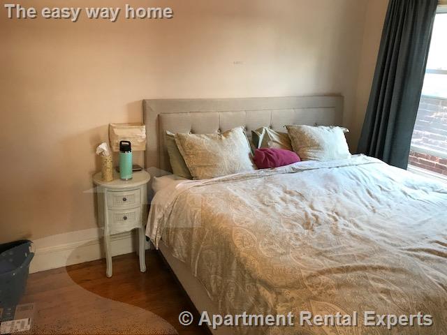 72 Gore St, East Cambridge