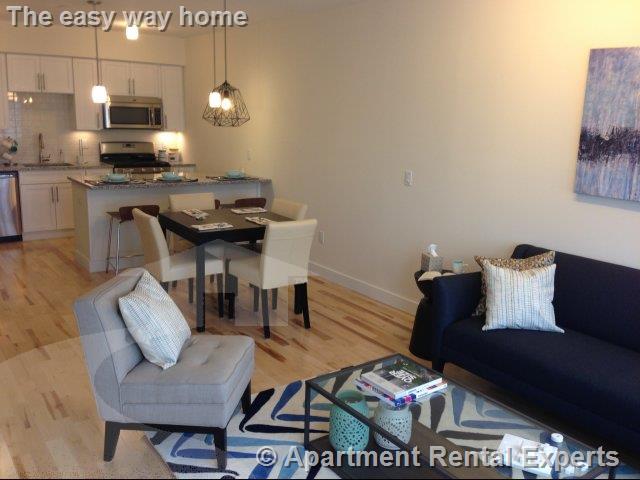 603 Concord Ave, Fresh Pond