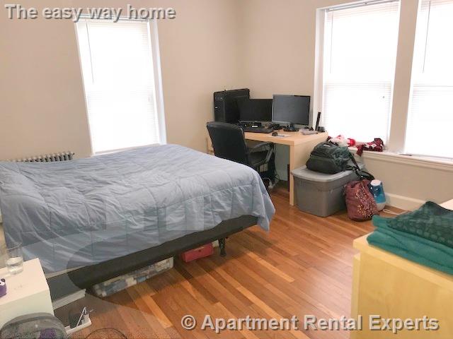 119 West Wyoming Ave, Other