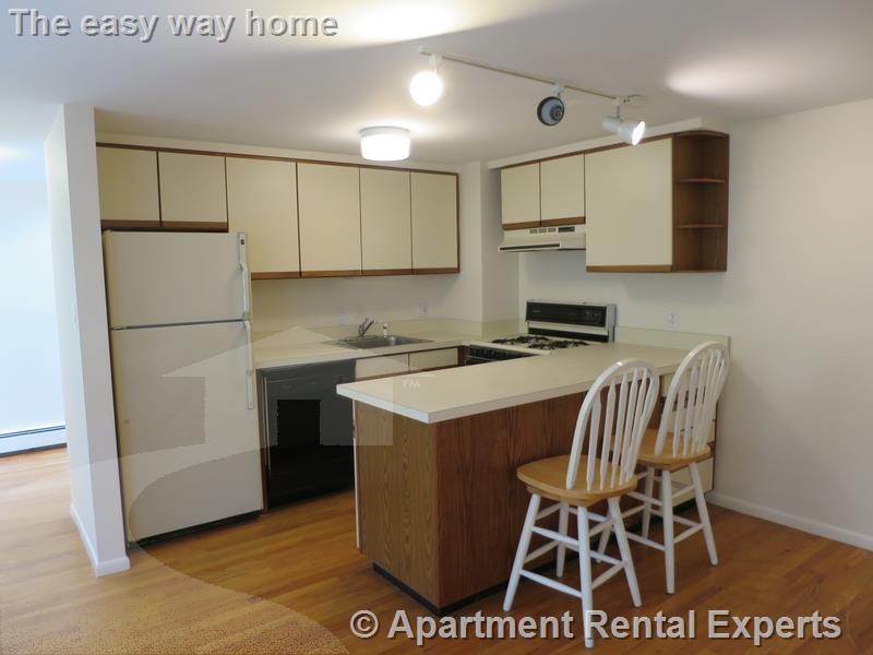 61A Sixth St, East Cambridge