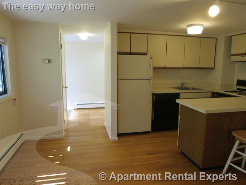 61A Sixth St, East Cambridge