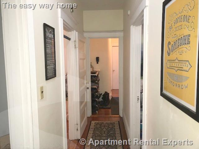 81 College Ave, Davis Square