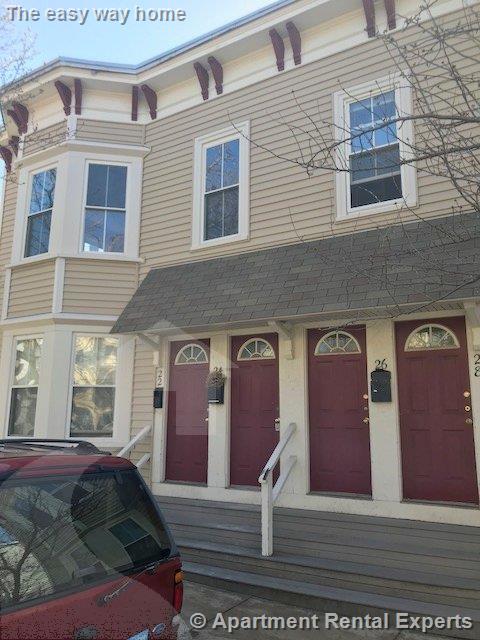 24 Wyatt St, Inman Square