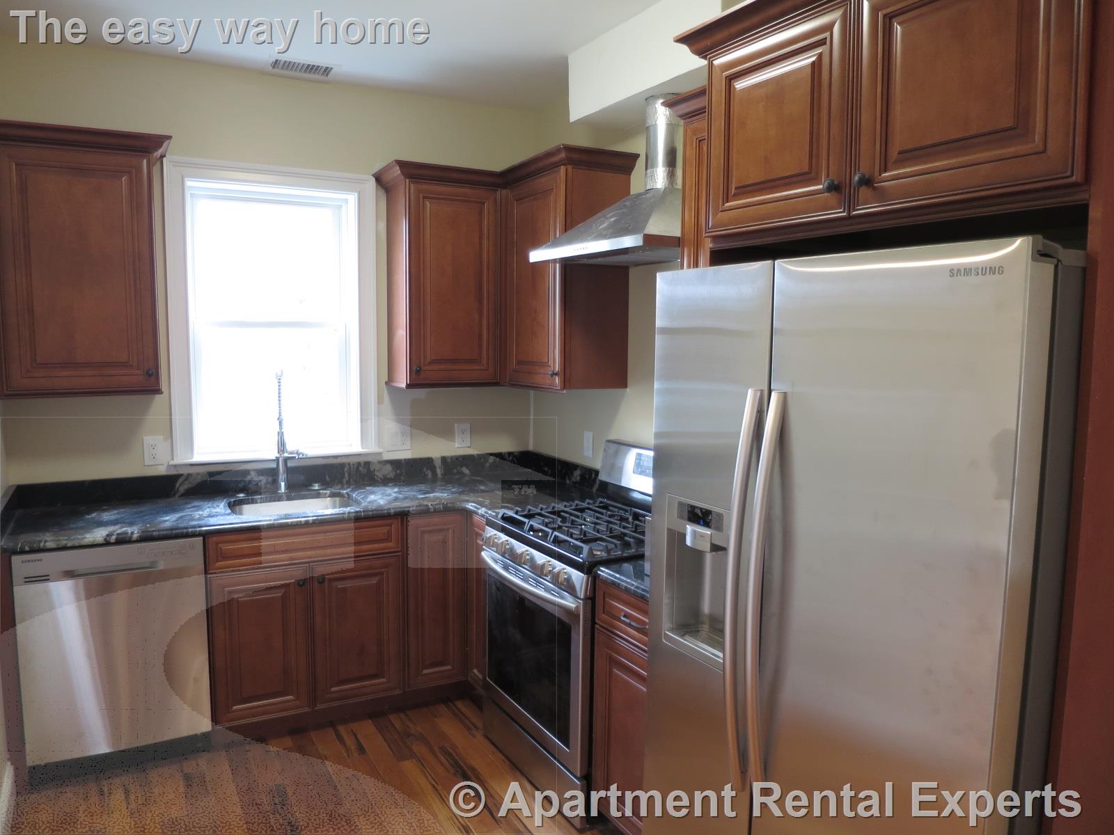 1131 Broadway, Teele Square