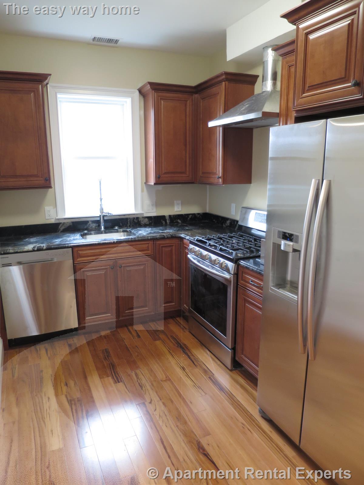 1131 Broadway, Teele Square