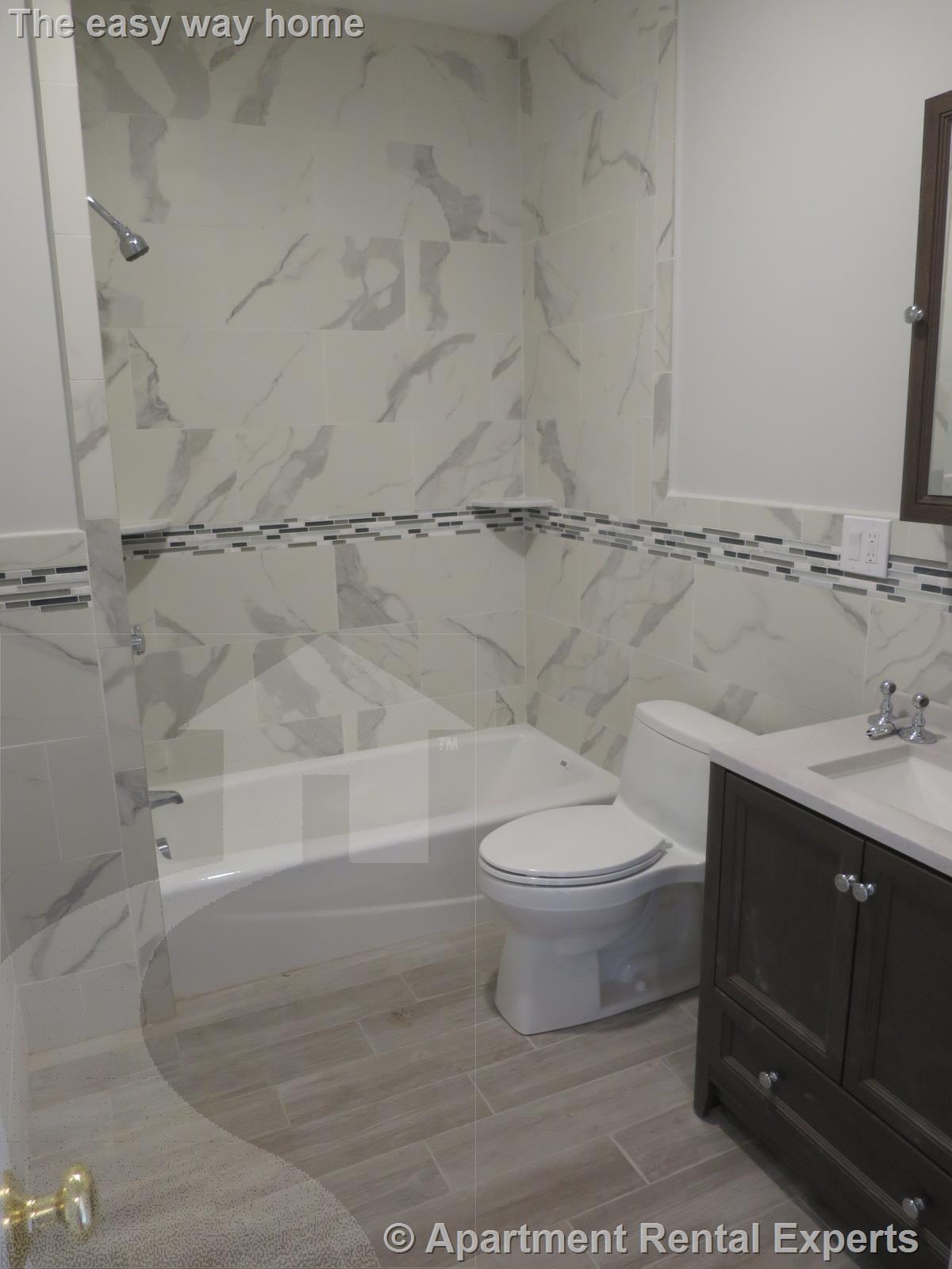 1121 Broadway, Teele Square