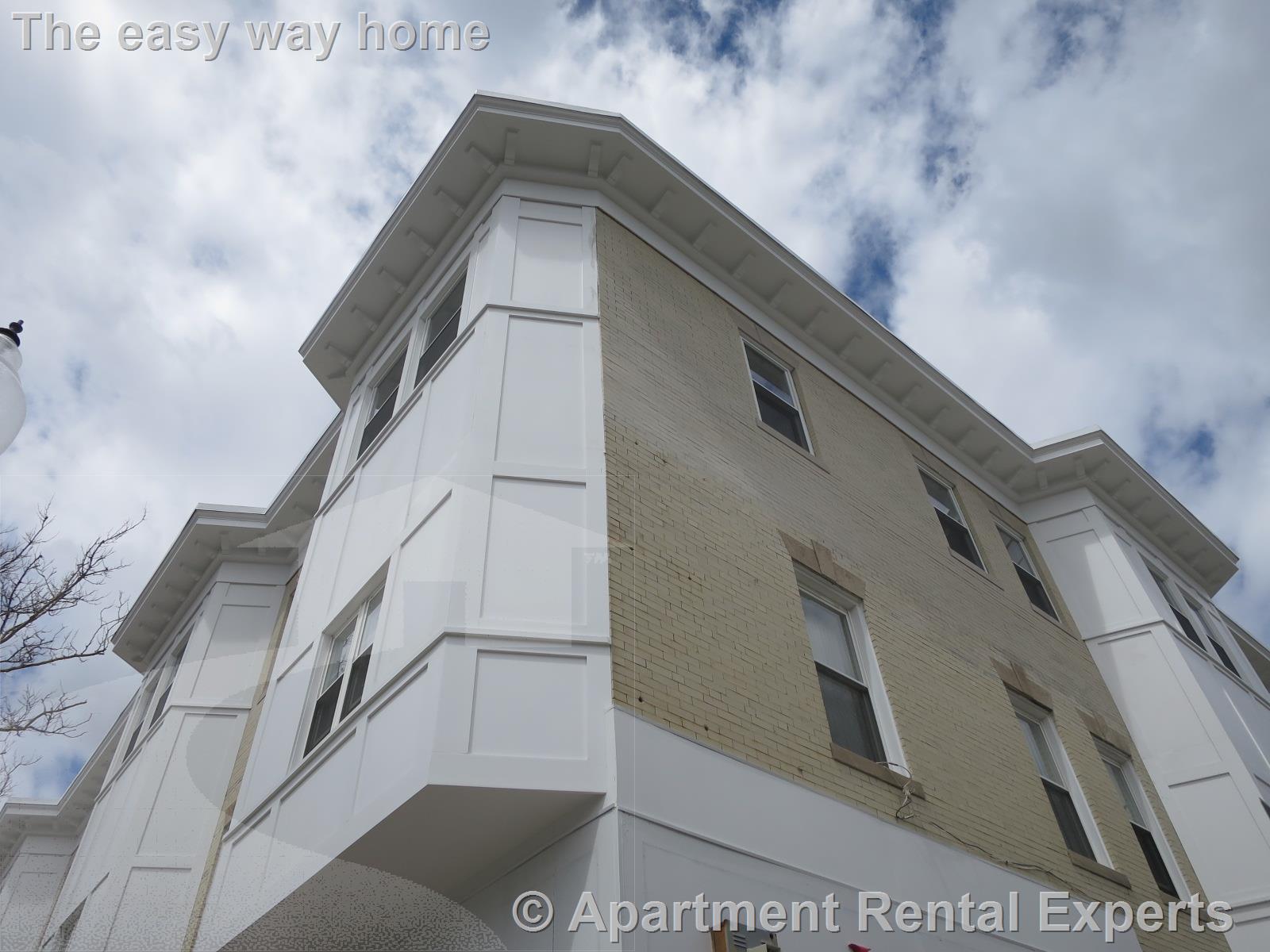 1121 Broadway, Teele Square