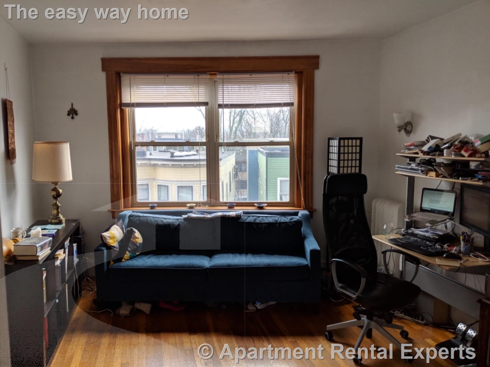 97 Hancock St, Central Square