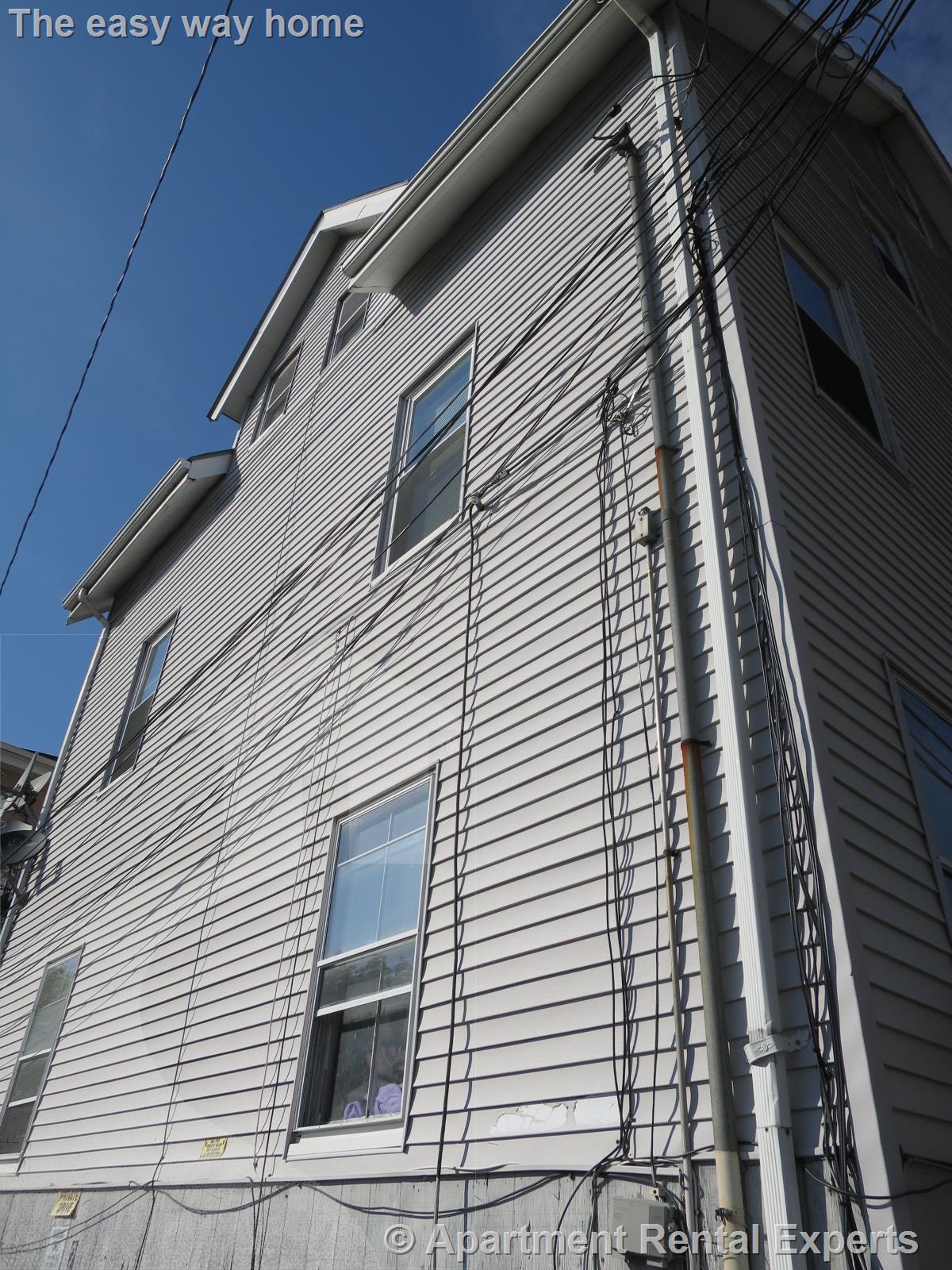 16 Warren Ave, Union Square