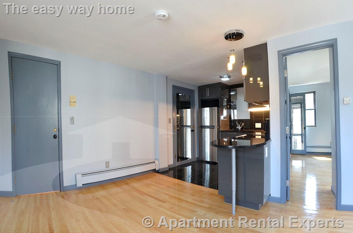 62 Spring St, East Cambridge