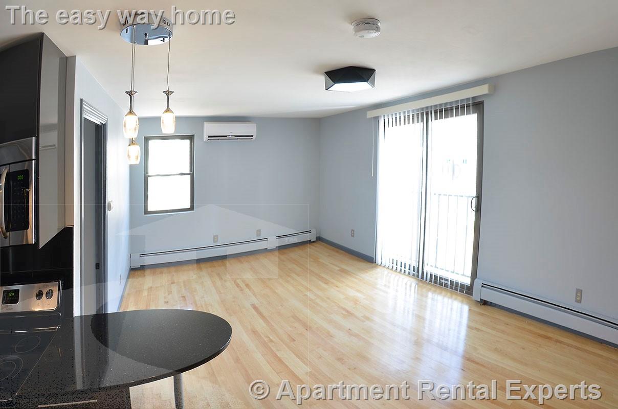 62 Spring St, East Cambridge