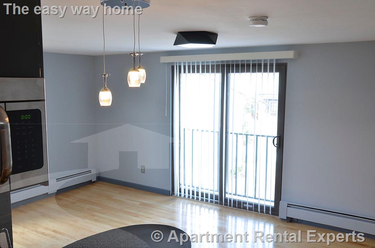 62 Spring St, East Cambridge