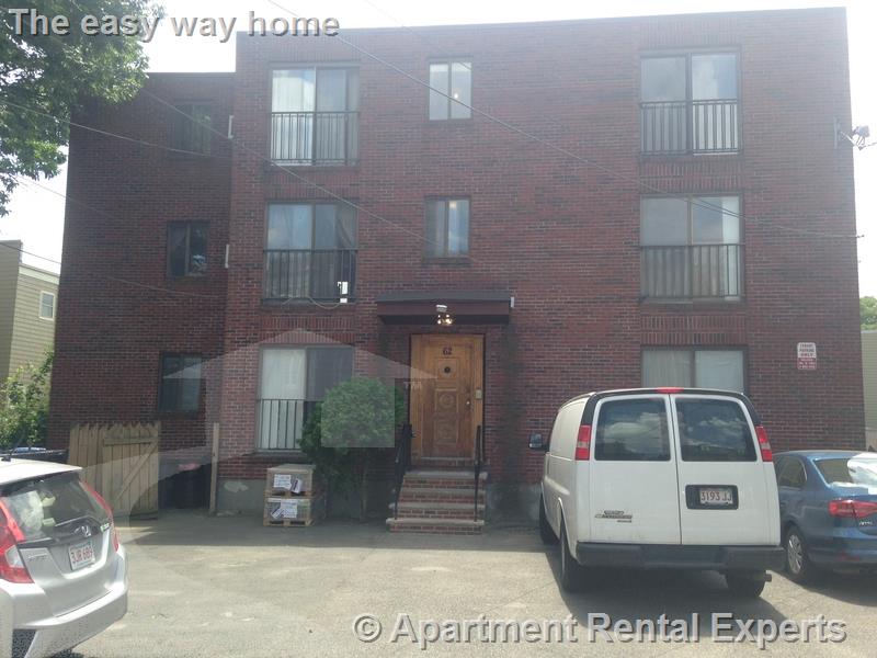 62 Spring St, East Cambridge