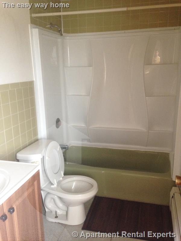 62 Spring St, East Cambridge