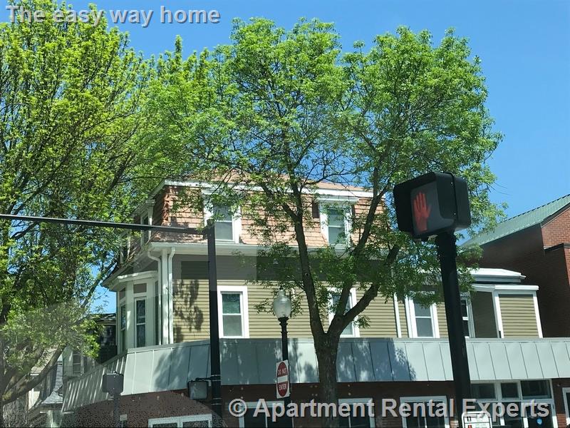 28 Howard St, Central Square