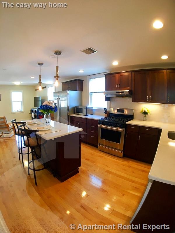 96 Winter St, East Cambridge