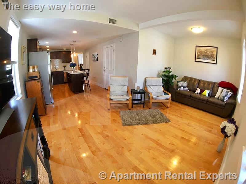 96 Winter St, East Cambridge