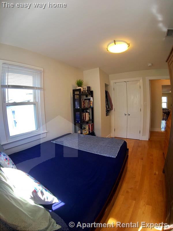 96 Winter St, East Cambridge