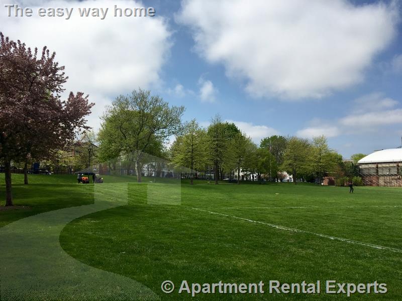 96 Winter St, East Cambridge