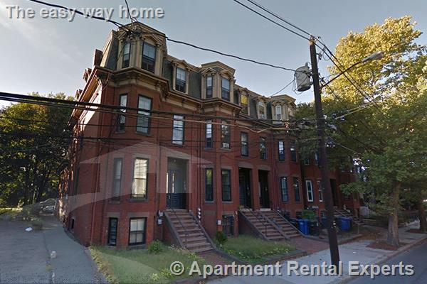 192 Central St, Winter Hill