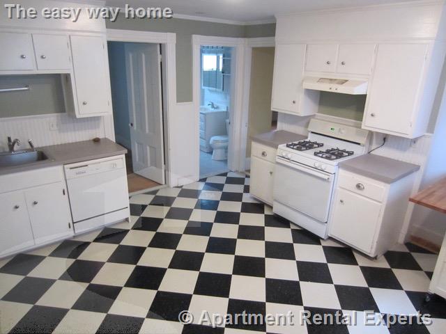 7 Thorndike St, Davis Square