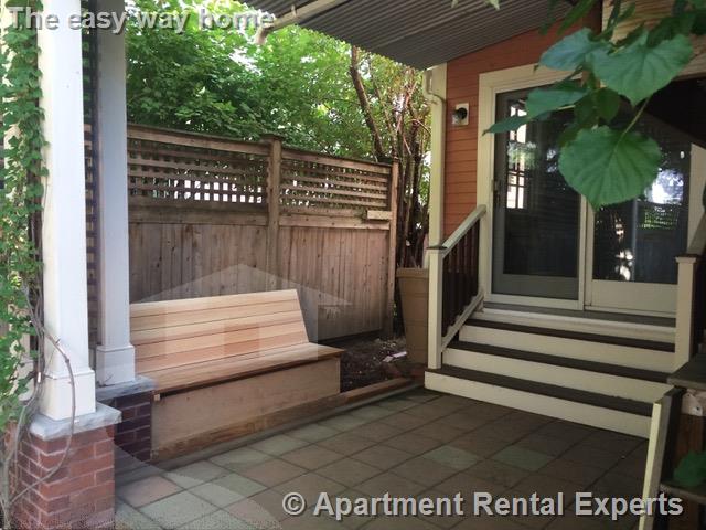 7 Thorndike St, Davis Square