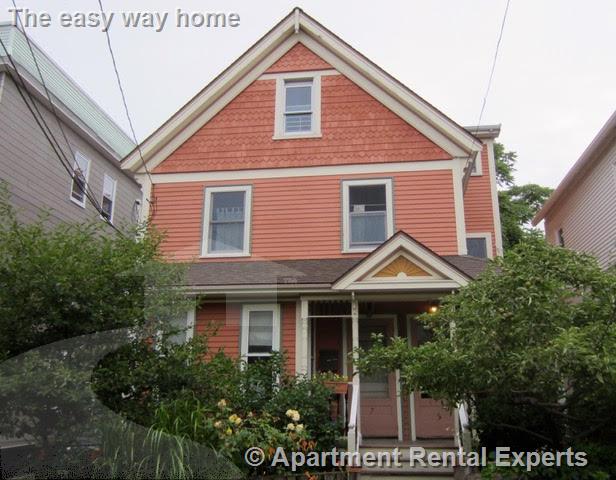 7 Thorndike St, Davis Square