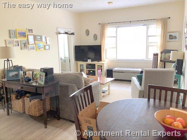 714 Broadway, Ball Square