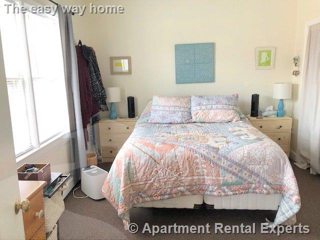 714 Broadway, Ball Square