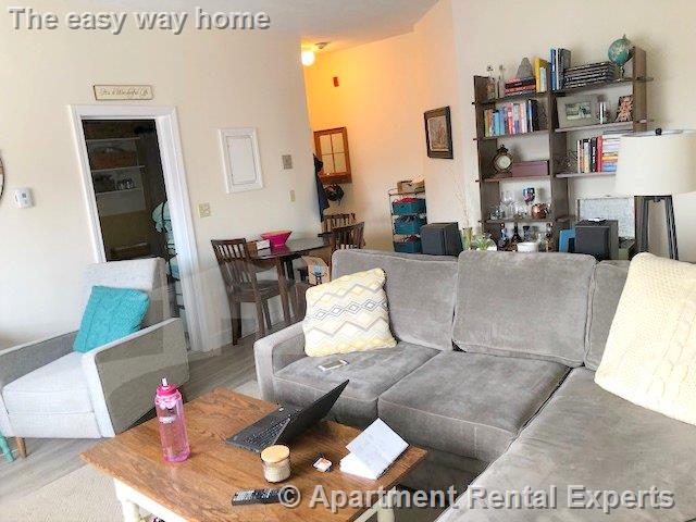 714 Broadway, Ball Square