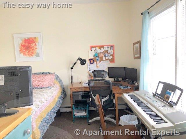 714 Broadway, Ball Square