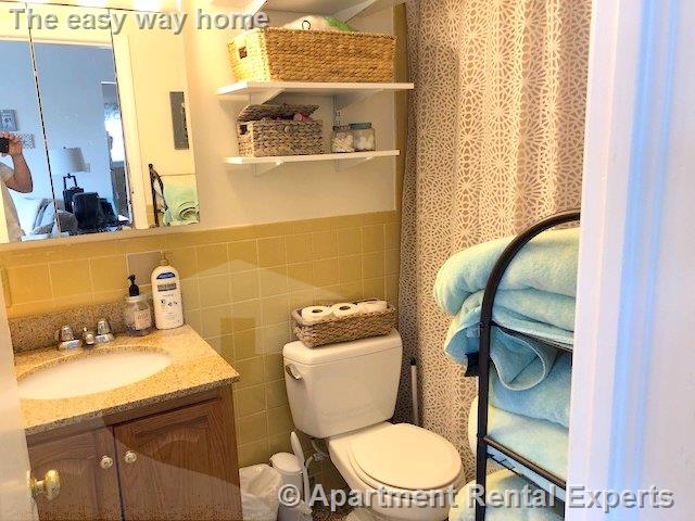 714 Broadway, Ball Square