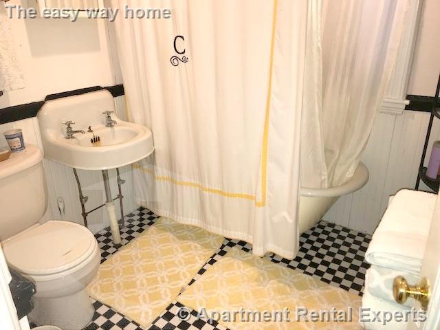 353 Beacon St, Porter Square